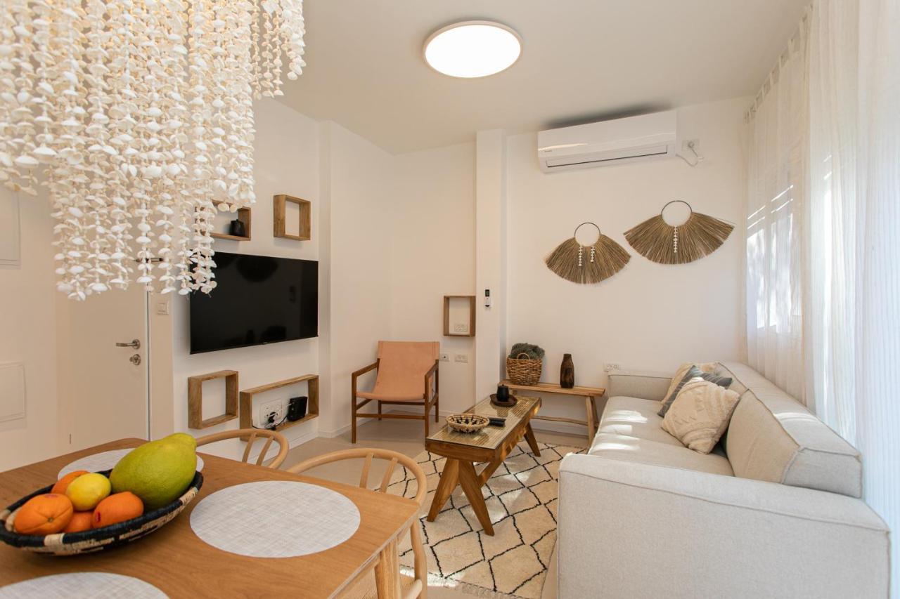 Apartment Carmel Boutique - Oasis *