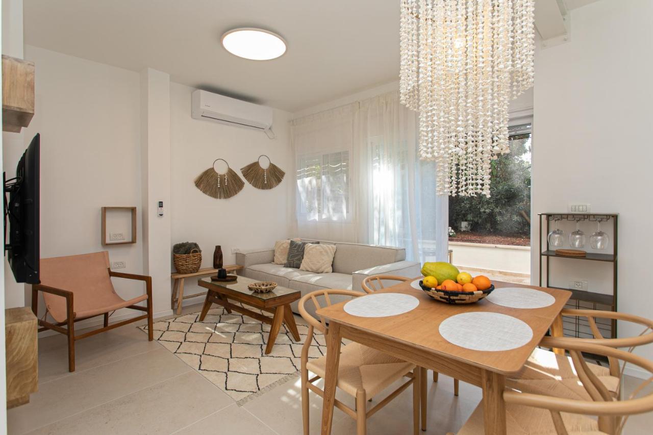 Carmel Boutique - Oasis * Haifa