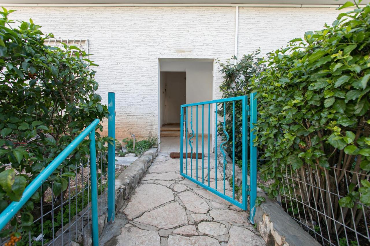 Carmel Boutique - Oasis Haifa