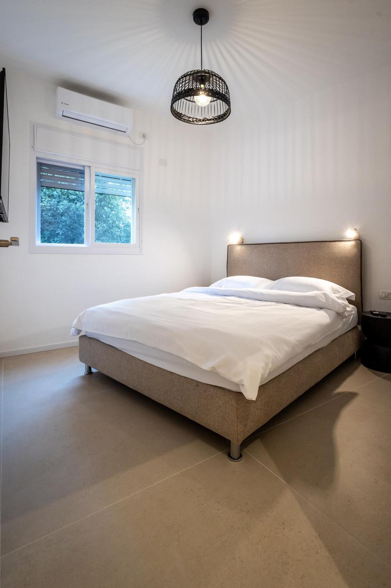 Carmel Boutique - Oasis Apartment Haifa