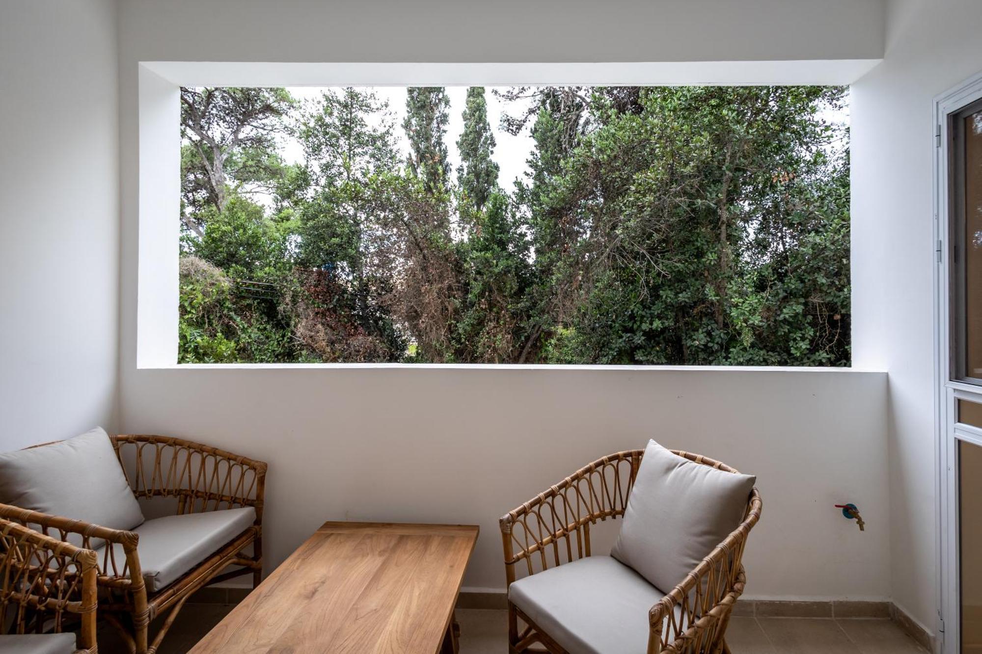 Carmel Boutique - Oasis Apartment *